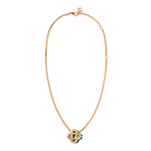 Hiking Stacked Necklace