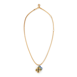Hiking Stacked Necklace