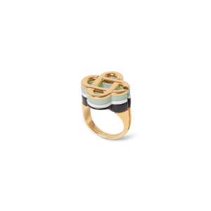 Hiking Stacked Ring