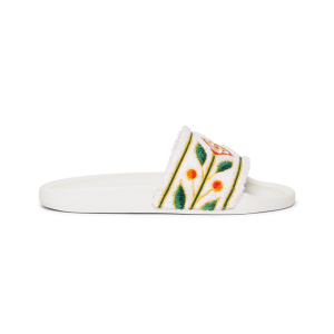 Women's Laurel Terry Slides