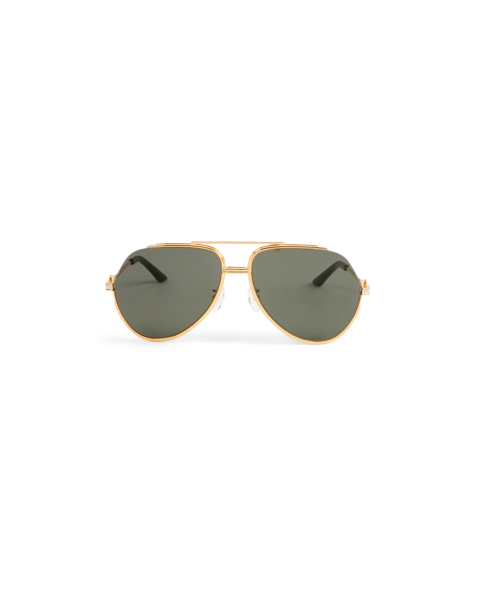 Green & Gold The Albán Sunglasses - Image 2