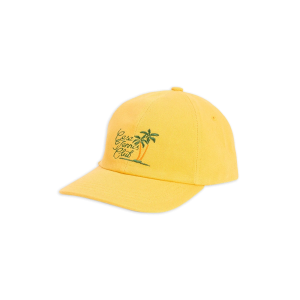 Tennis Club Icon Cap