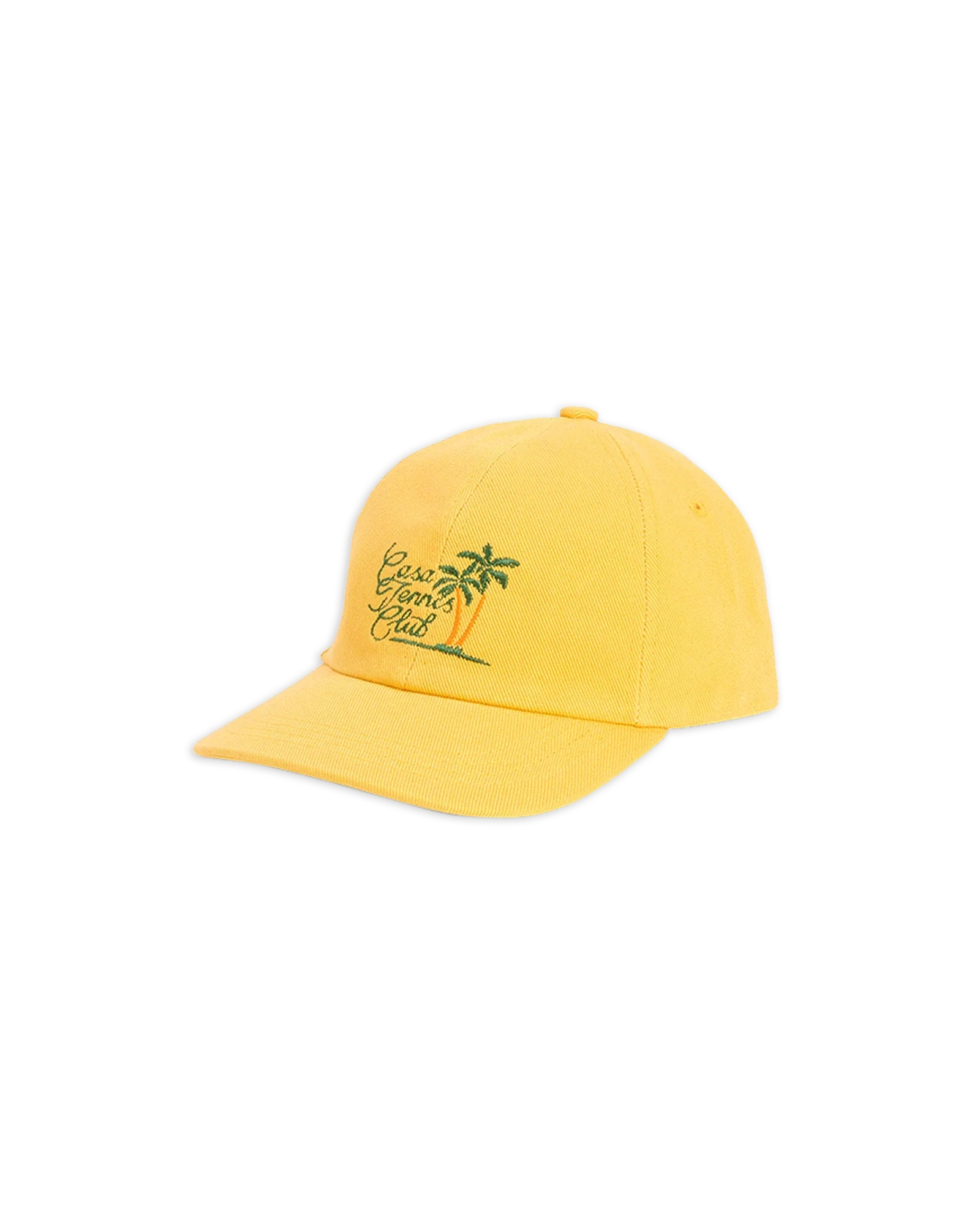 Tennis Club Icon Cap