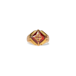 Casa Signet Ring