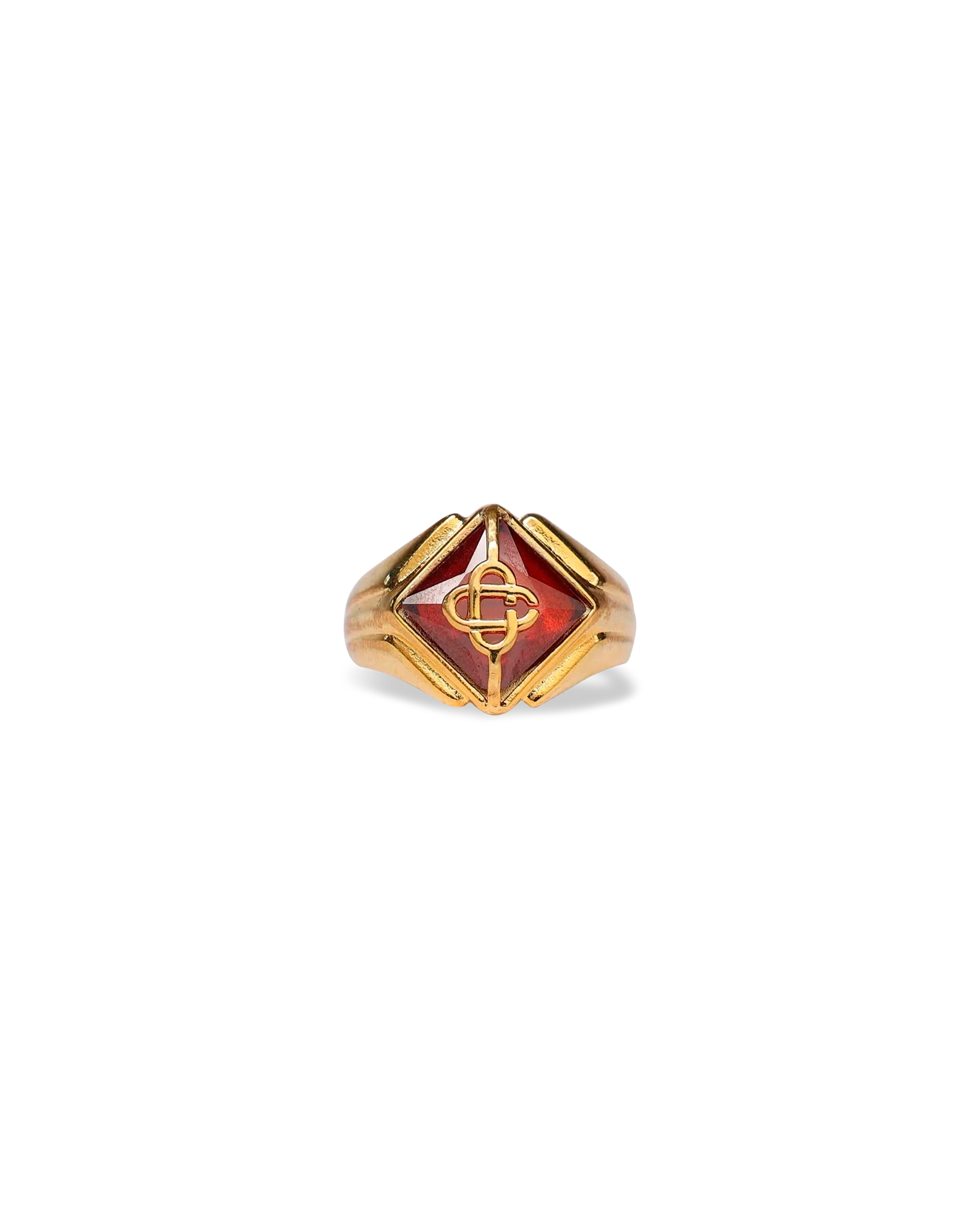 Casa Signet Ring