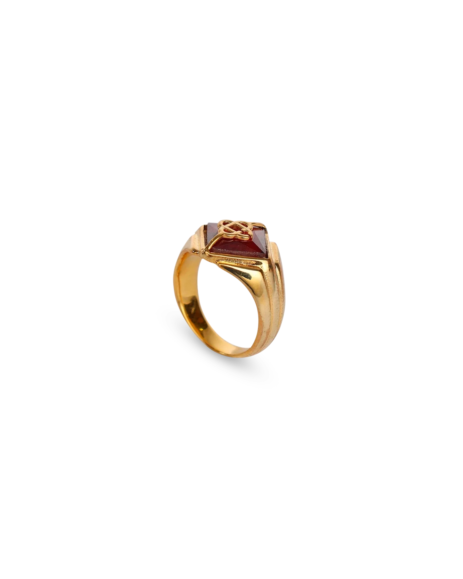 Casa Signet Ring - Image 2