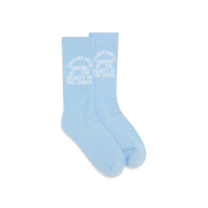 Beauty Of The World Socks