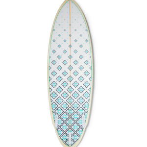 Casablanca Surfboard