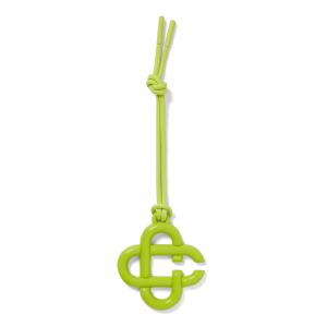 CC Logo Charm