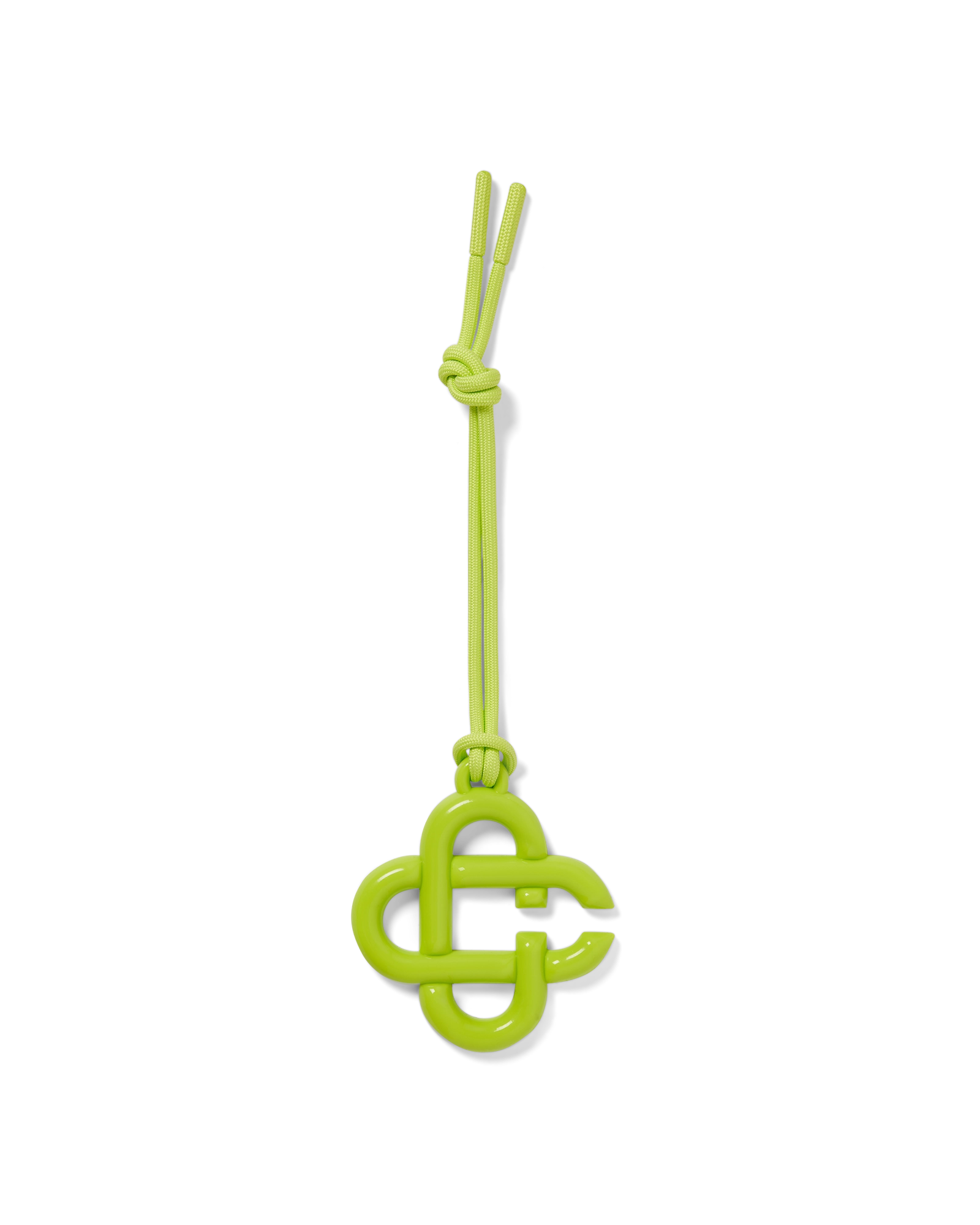 CC Logo Charm