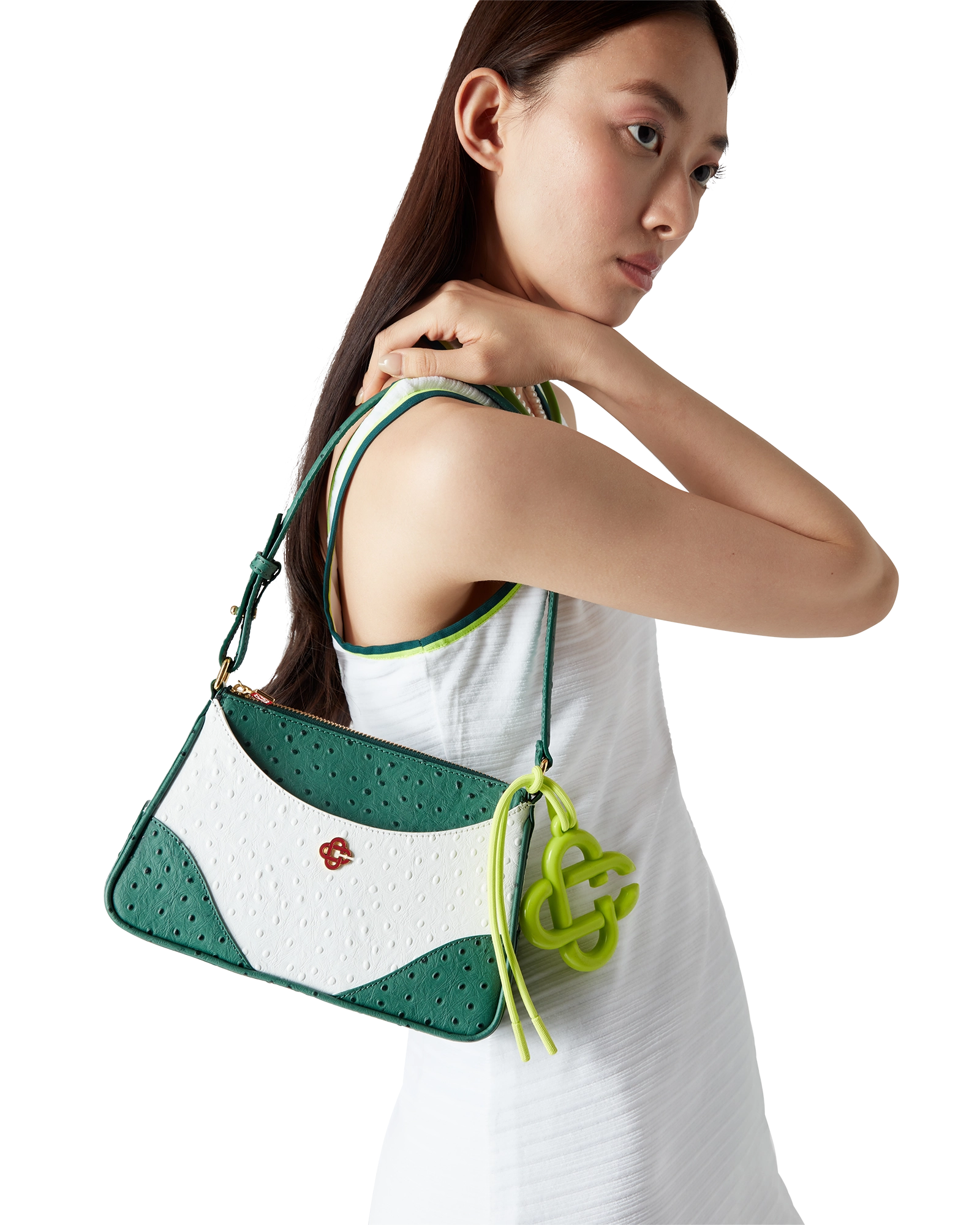 CC Logo Charm - Image 2