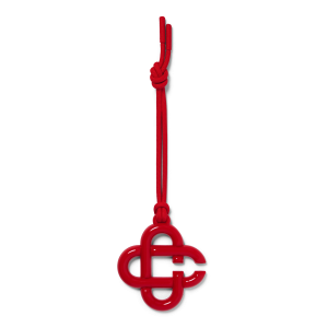 CC Logo Charm