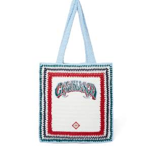 Gothic Crochet Bag