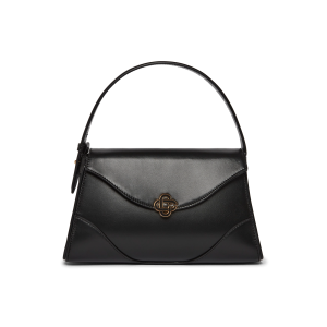 Black Small Jeanne Bag