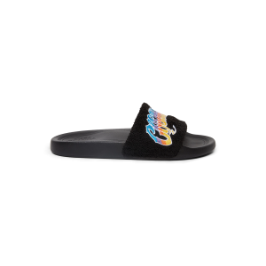 Men's Gothic Terry Slider