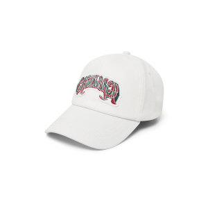 Gothic Logo Cap