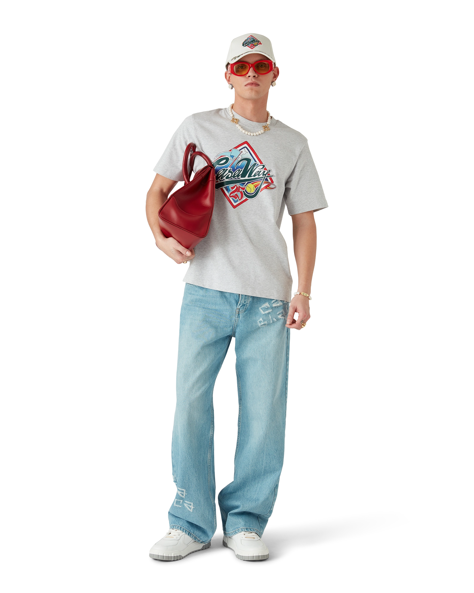 Casa Way World Series Cap - Image 2
