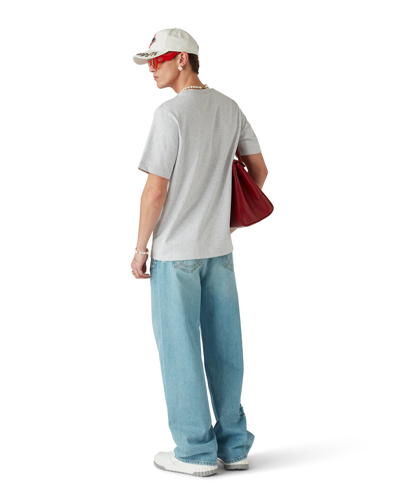 Casa Way World Series Cap - Image 3