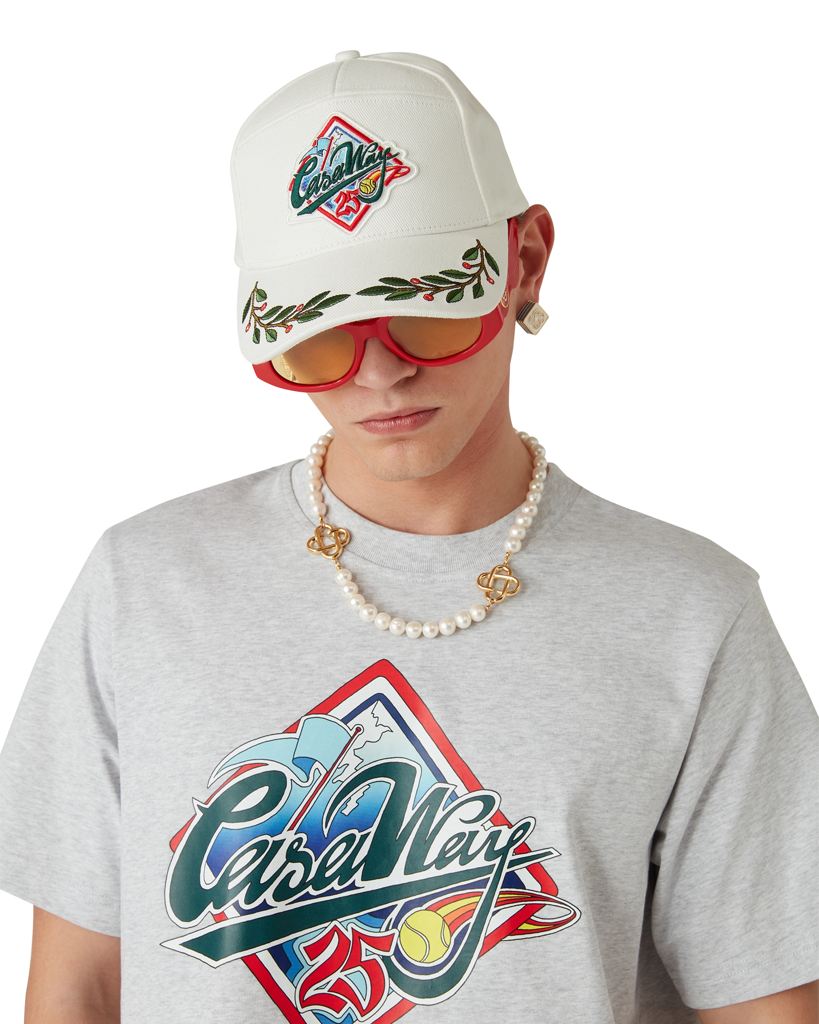 Casa Way World Series Cap - Image 4