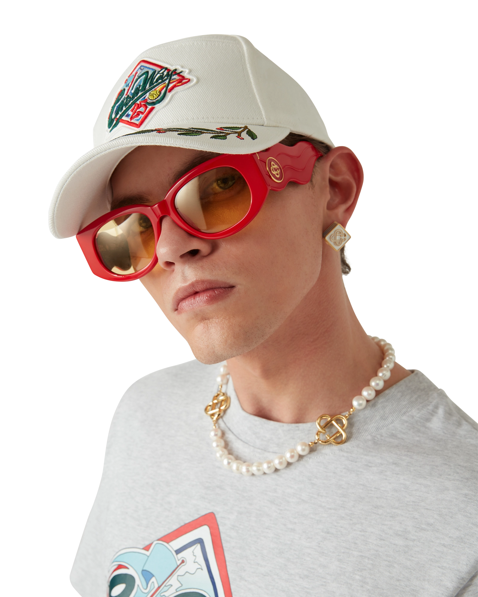 Casa Way World Series Cap - Image 5