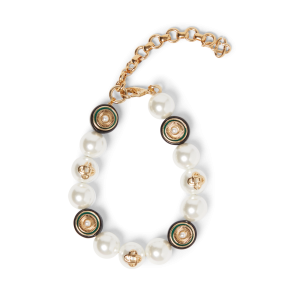 Spoke Wheel Bracelet