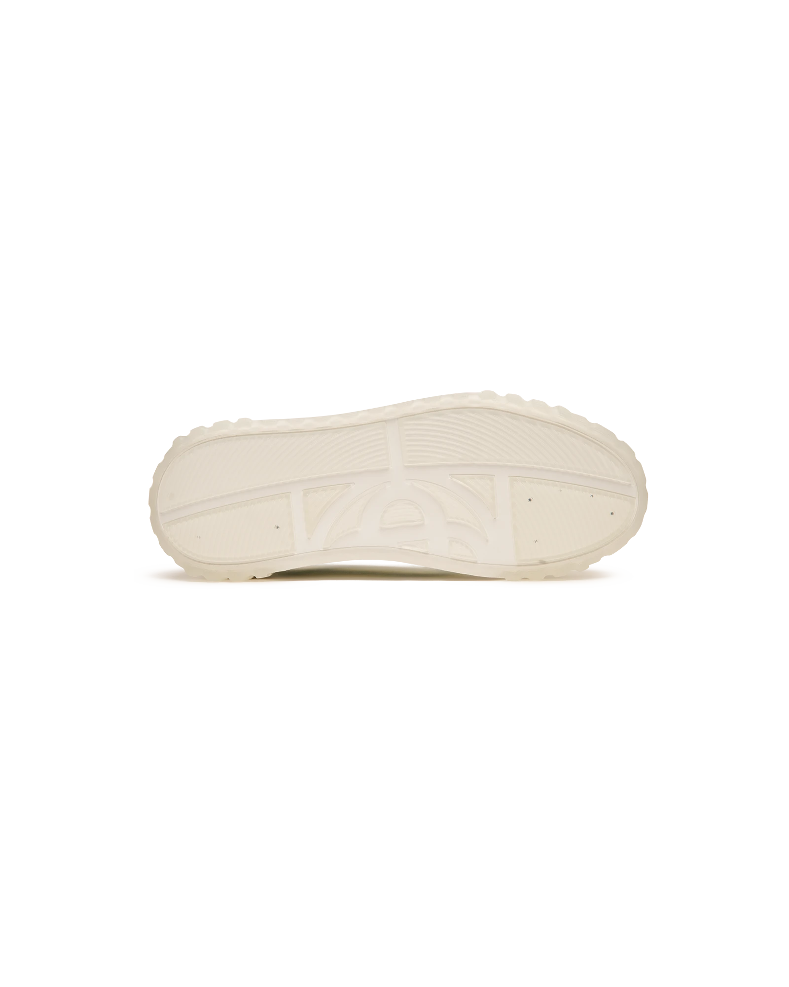 Men's Court Green Fade Sneaker - Image 6