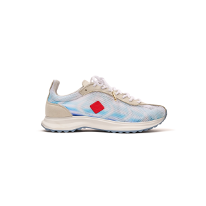 Men's Stade Blue Sneaker