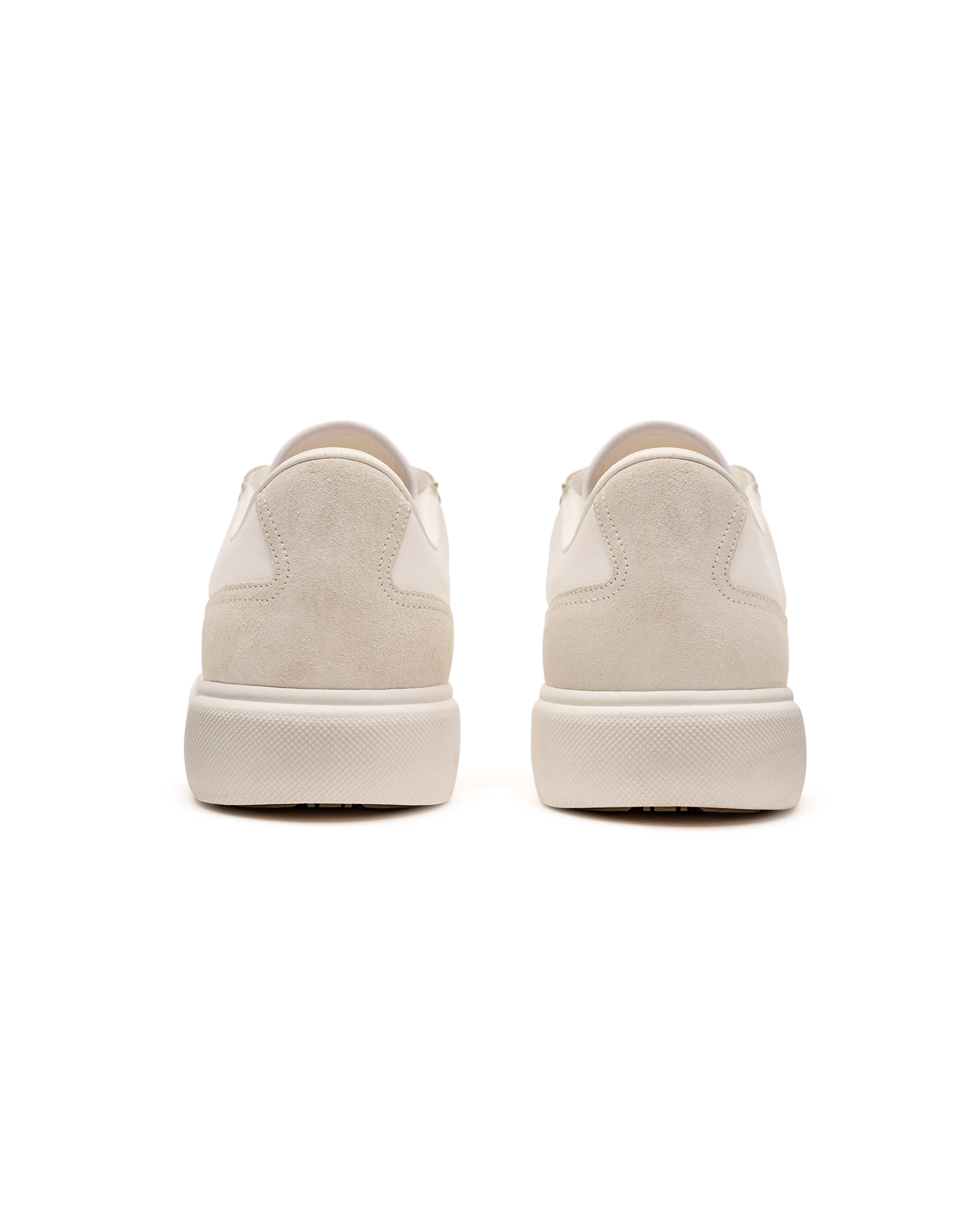 Women's Del Mar White Sneaker - Image 5