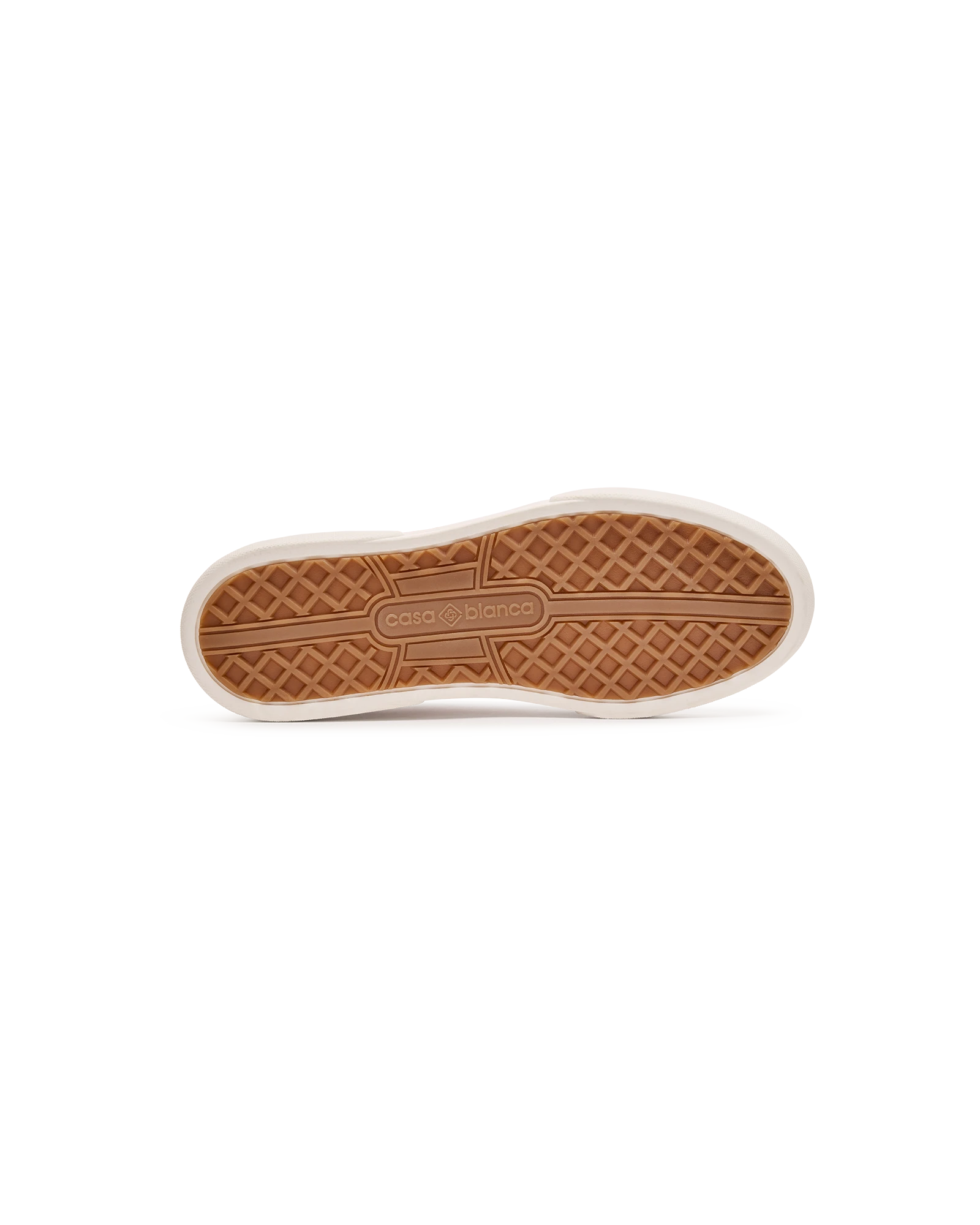 Women's Del Mar White Sneaker - Image 10