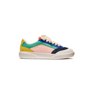 Men's Del Mar Multicolour Sneaker