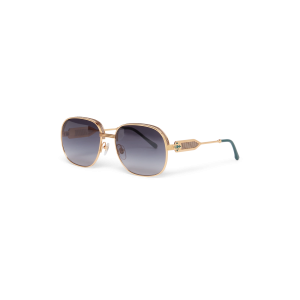 Silver & Gold The Vermont Sunglasses