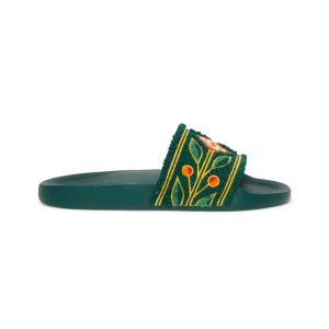 Men's Laurel Terry Slides