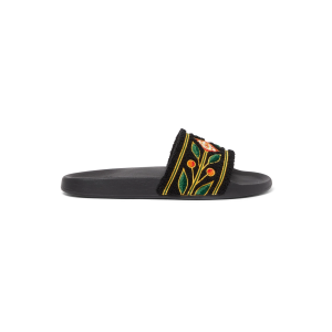 Women's Laurel Terry Slides