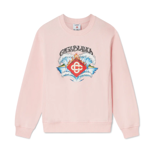 Children's Waves Sweatshirt
