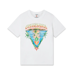 Children's Innocence Triangle Short Sleeve T-shirt