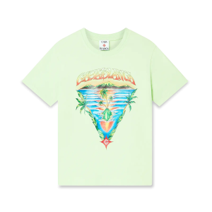 Children's Innocence Triangle Short Sleeve T-shirt