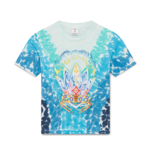 Children's Surf Lotus T-Shirt