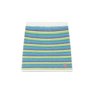 Children's Stripe Skirt
