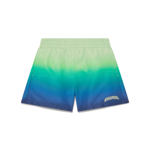 Children's Gradient Swim Shorts