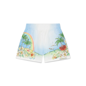 Children's Aloha Swim Shorts