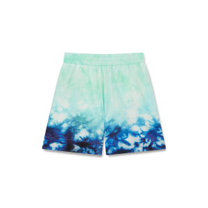 Children's Surf Lotus Shorts