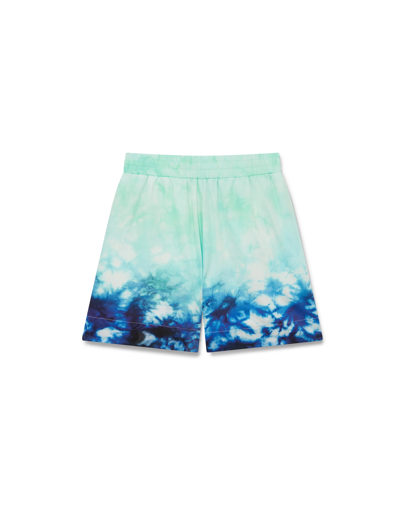 Children's Surf Lotus Shorts
