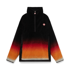 Gradient Fleece