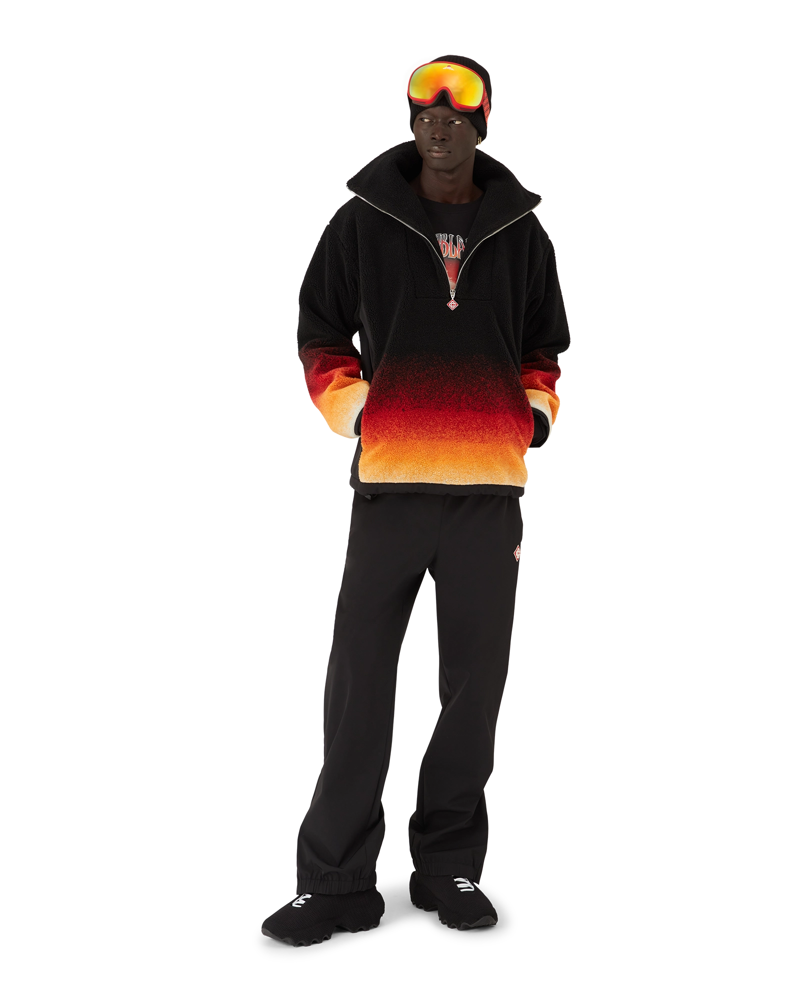 Gradient Fleece - Image 2
