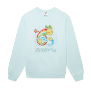 Manga Tennis Ball Sweatshirt