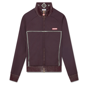 Tricot Track Jacket