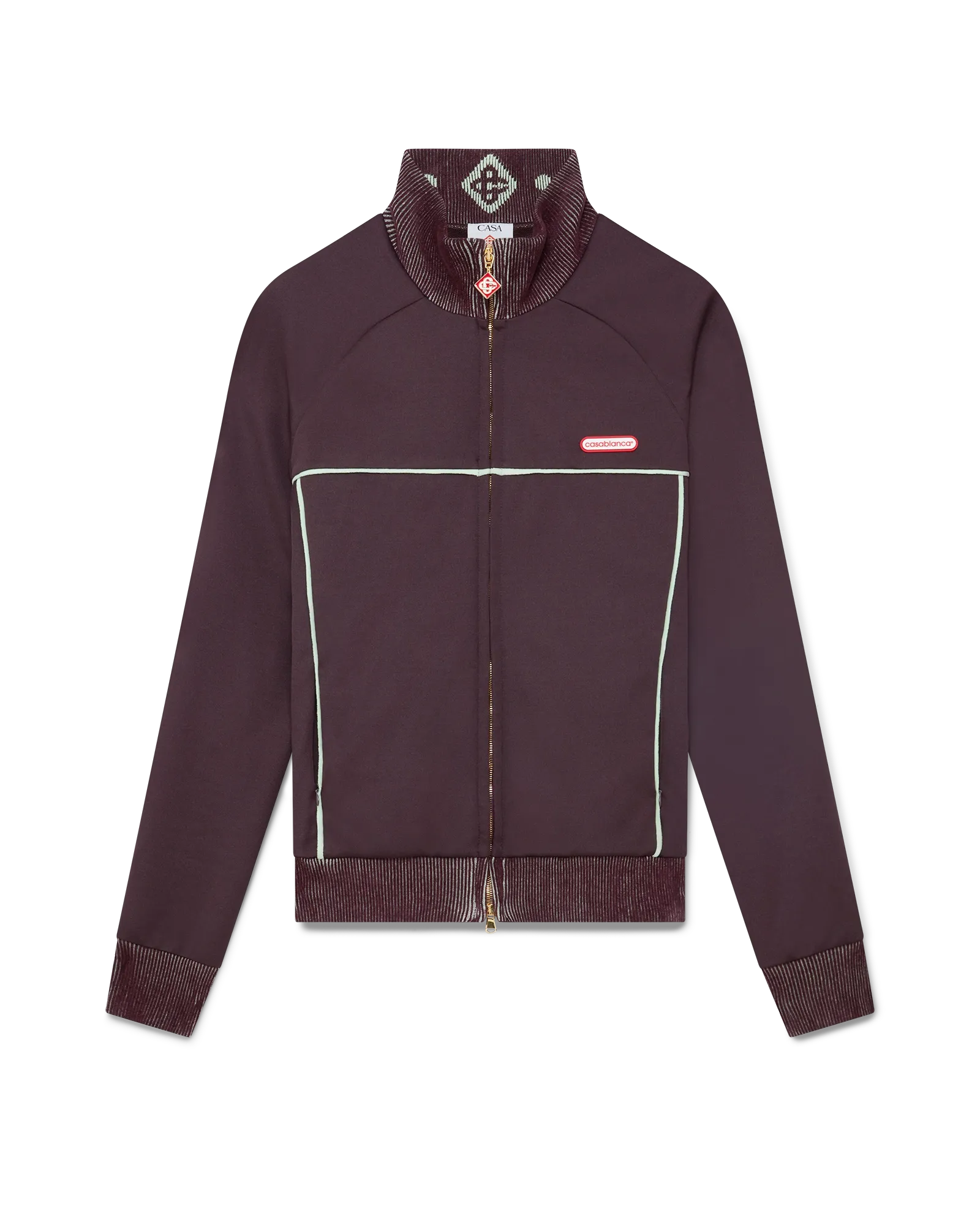 Tricot Track Jacket