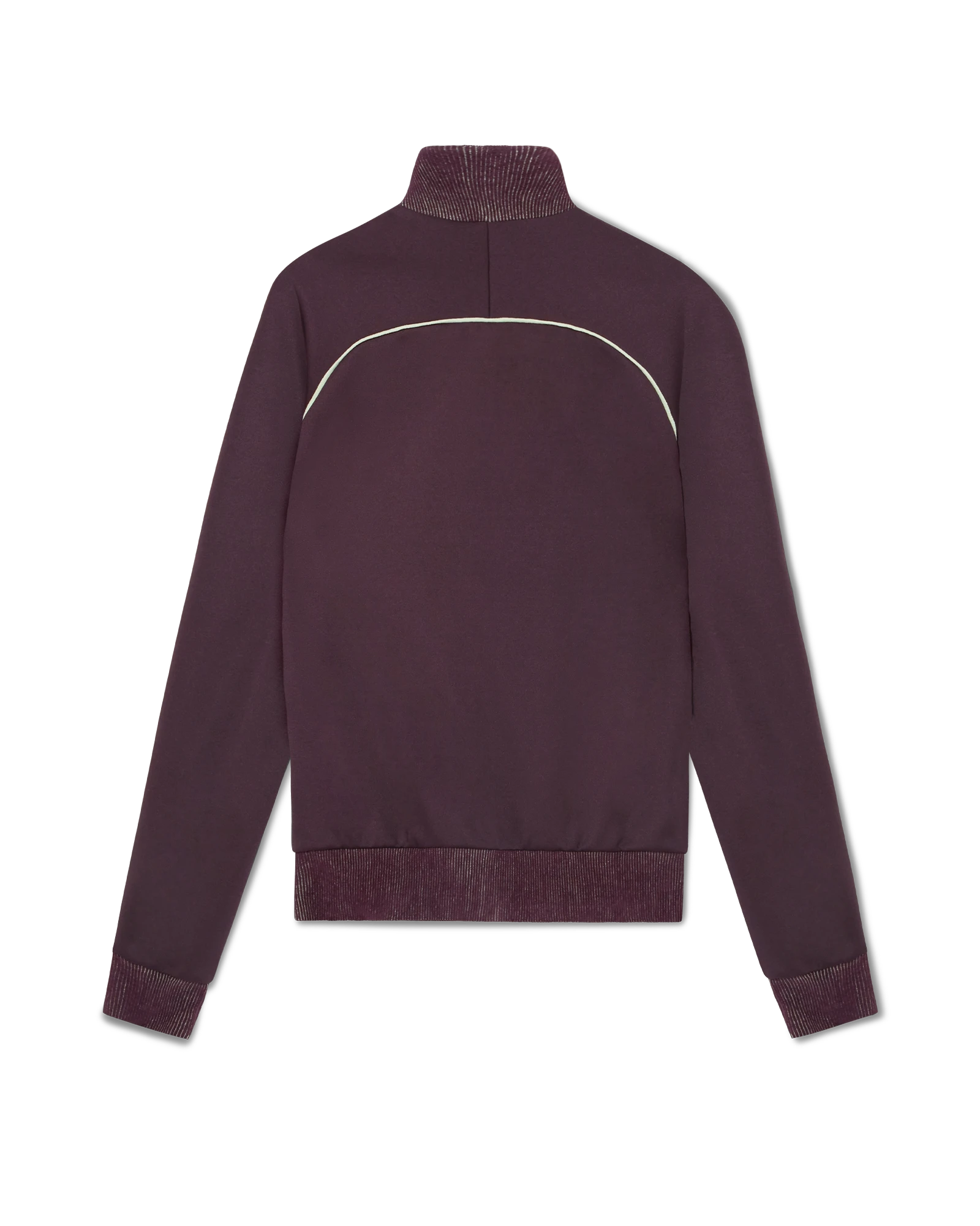 Tricot Track Jacket - Image 6