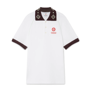 Pique Polo