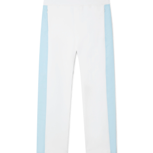 Men's Hybrid Ski Track Pants